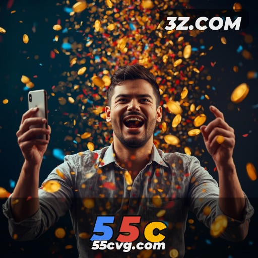 Aventuras Empolgantes: Explore o Mundo de Jogos do 55c