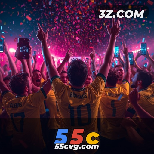 Ofertas Imperdíveis: Oportunidades de Jogos no 55c