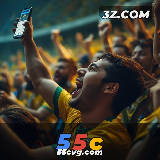 Eventos Incríveis no 55c: A Nova Era dos Games